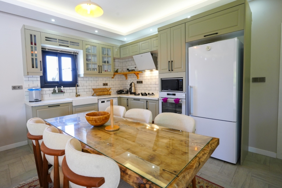 Villa Güneş